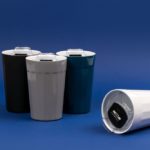 Термостакан iconyMug, белый 12