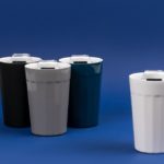 Термостакан iconyMug, белый 10