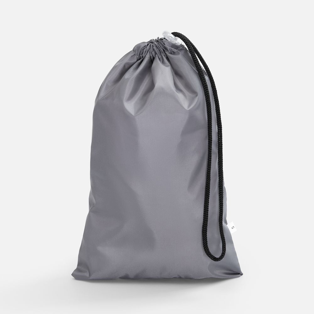 Дождевик Rainman Zip, серый 3