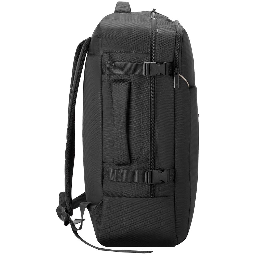 Рюкзак Ironik 2.0 L, черный 3